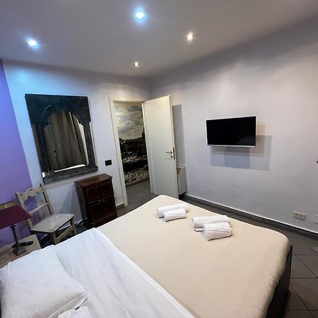 Mellini Escape Daire Roma Oda fotoğraf